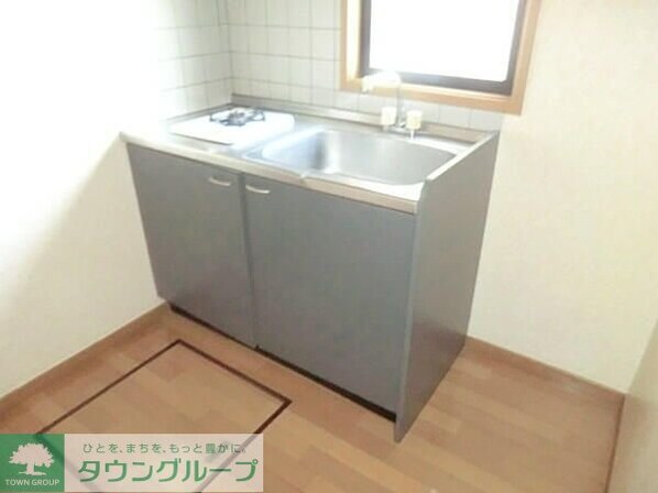 レジデンスTM村岡の物件内観写真